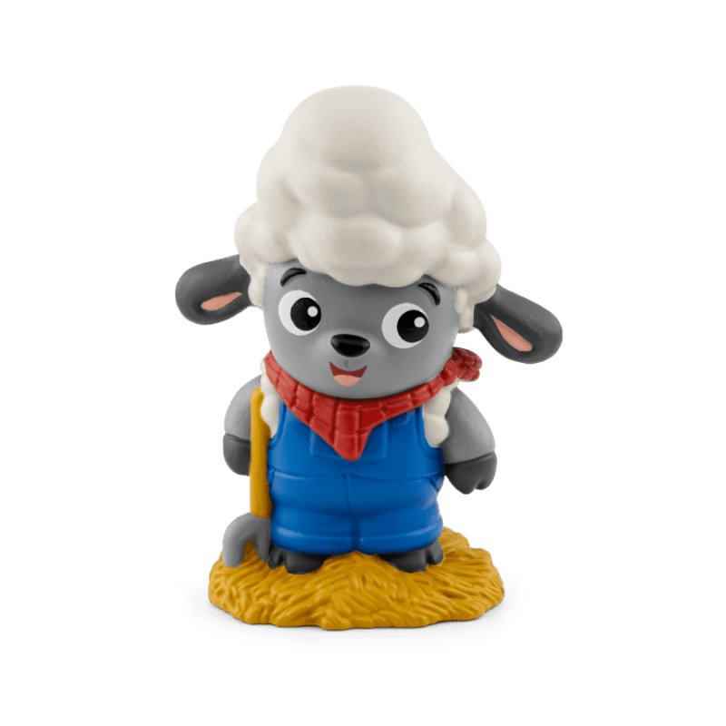 Baby Einstein: Farm Explorers Tonie image 6