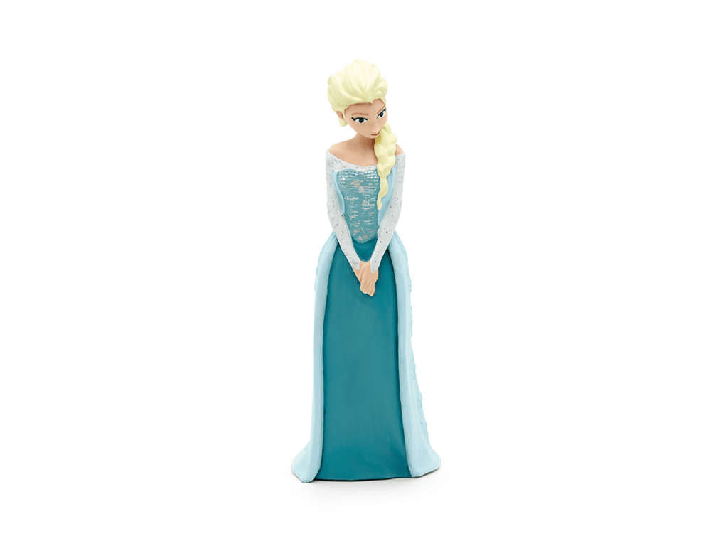 Disney Frozen Tonies Set image 1