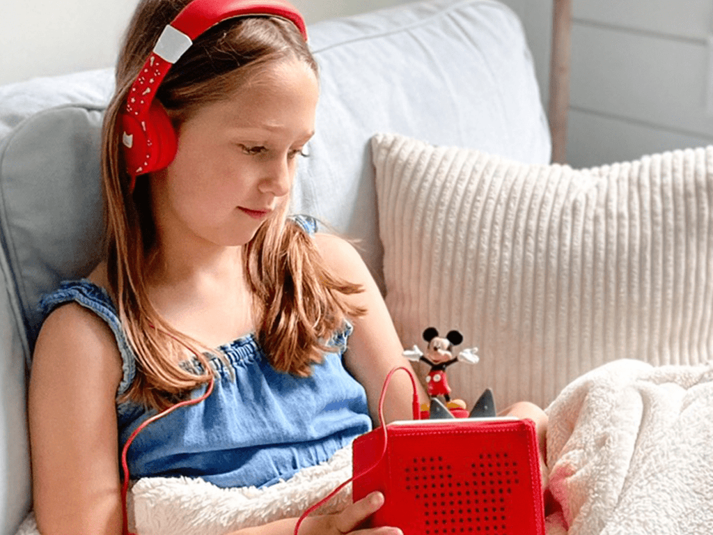 Disney Mickey Mouse Tonie image 5