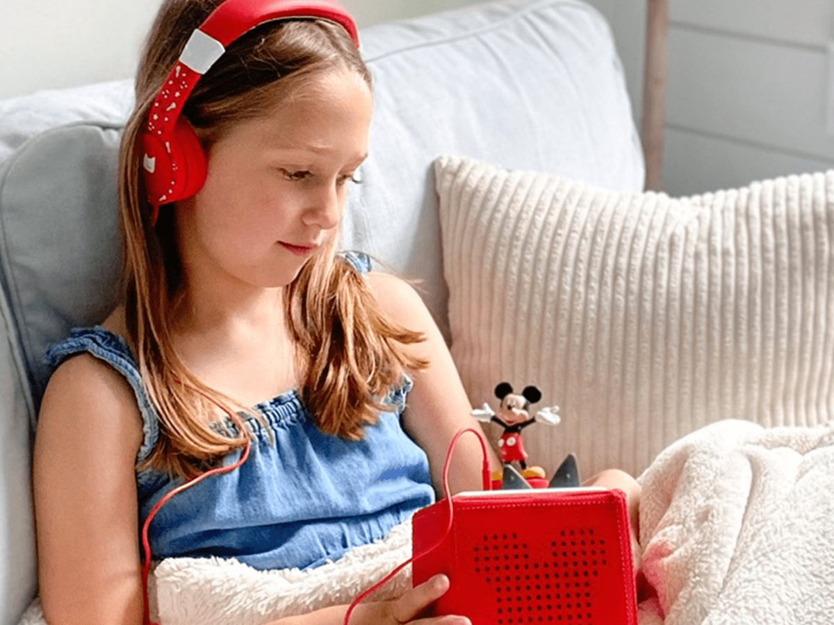 Disney Mickey Mouse Tonie image 5