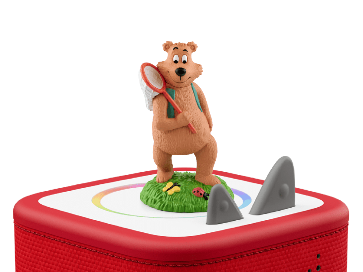 The 7 Habits of Happy Kids Tonie image 6