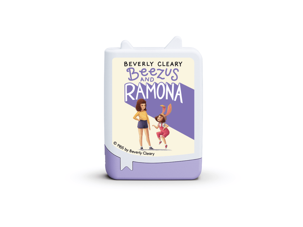 Ramona Audiobook Tonies - 4 Pack image 5