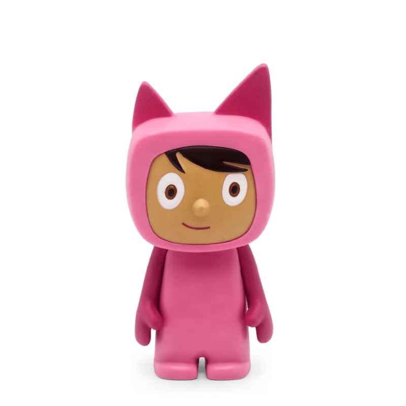 Pink with Medium Hue Creative-Tonie image 6