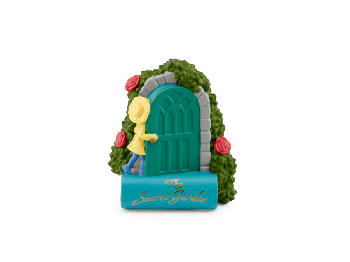 The Secret Garden Tonie image 2