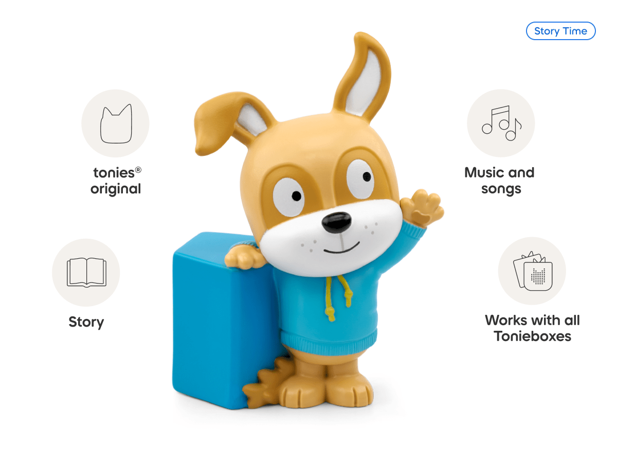 Lalalinos: Cosmo - Bumbaloo Beats Tonie image 5