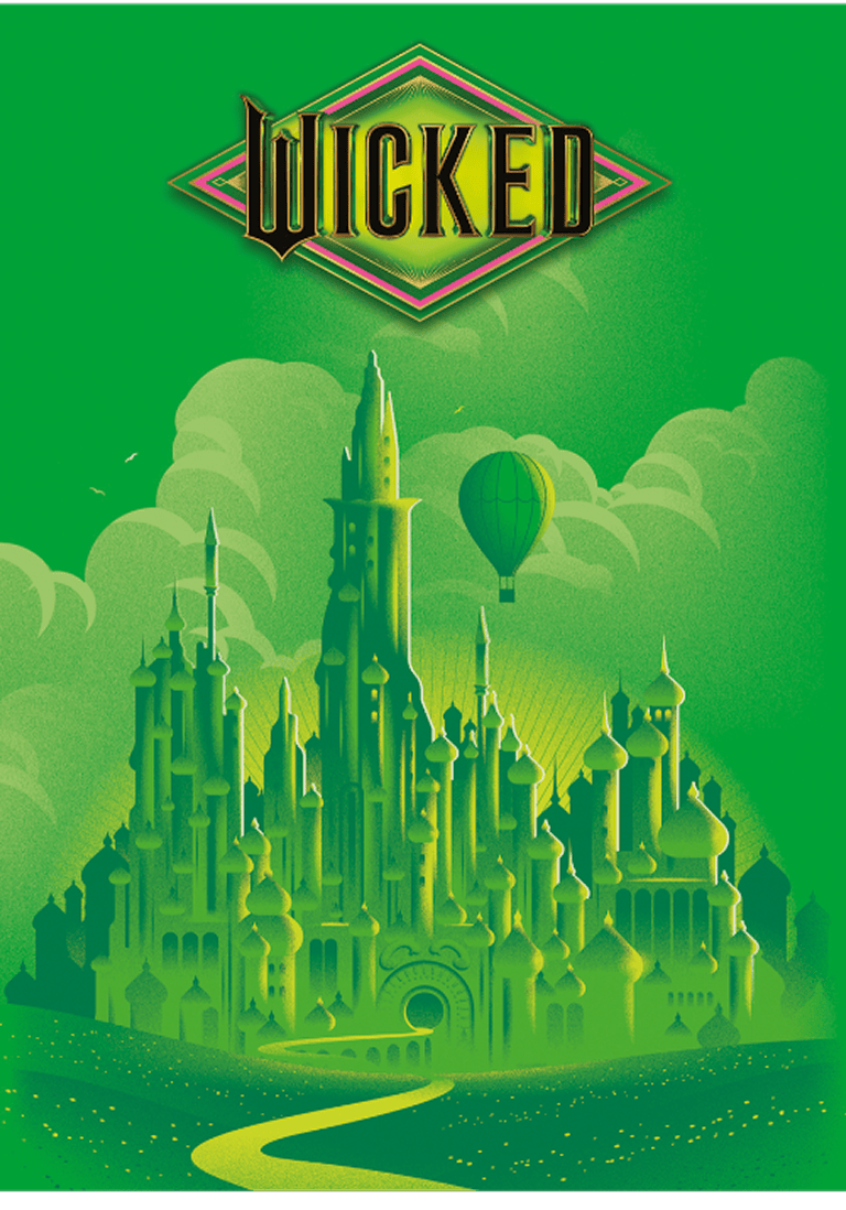 Wicked Tonie image 8