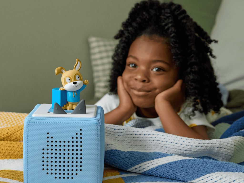 Lalalinos: Cosmo - Bumbaloo Beats Tonie image 8