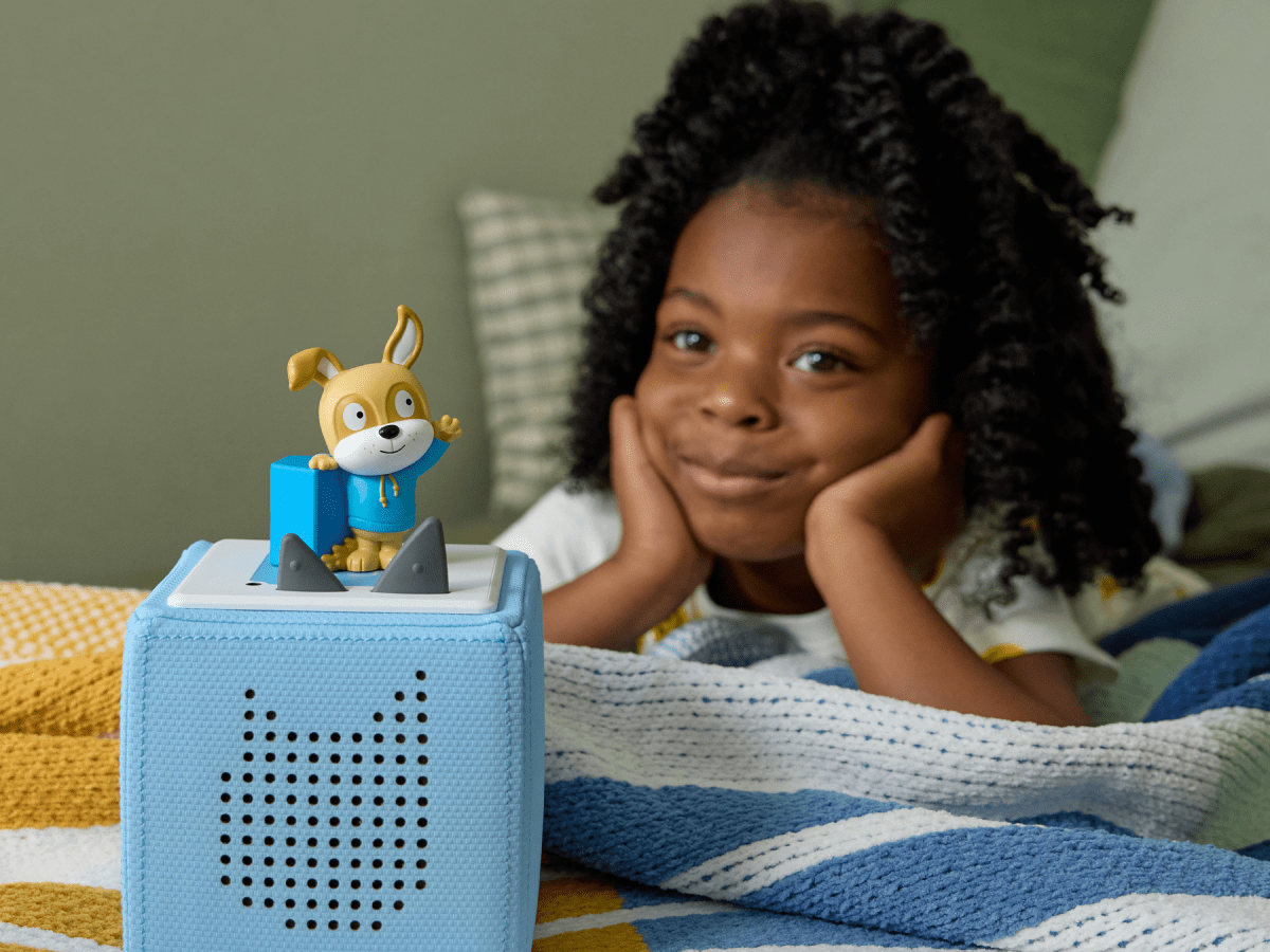 Lalalinos: Cosmo - Bumbaloo Beats Tonie image 8