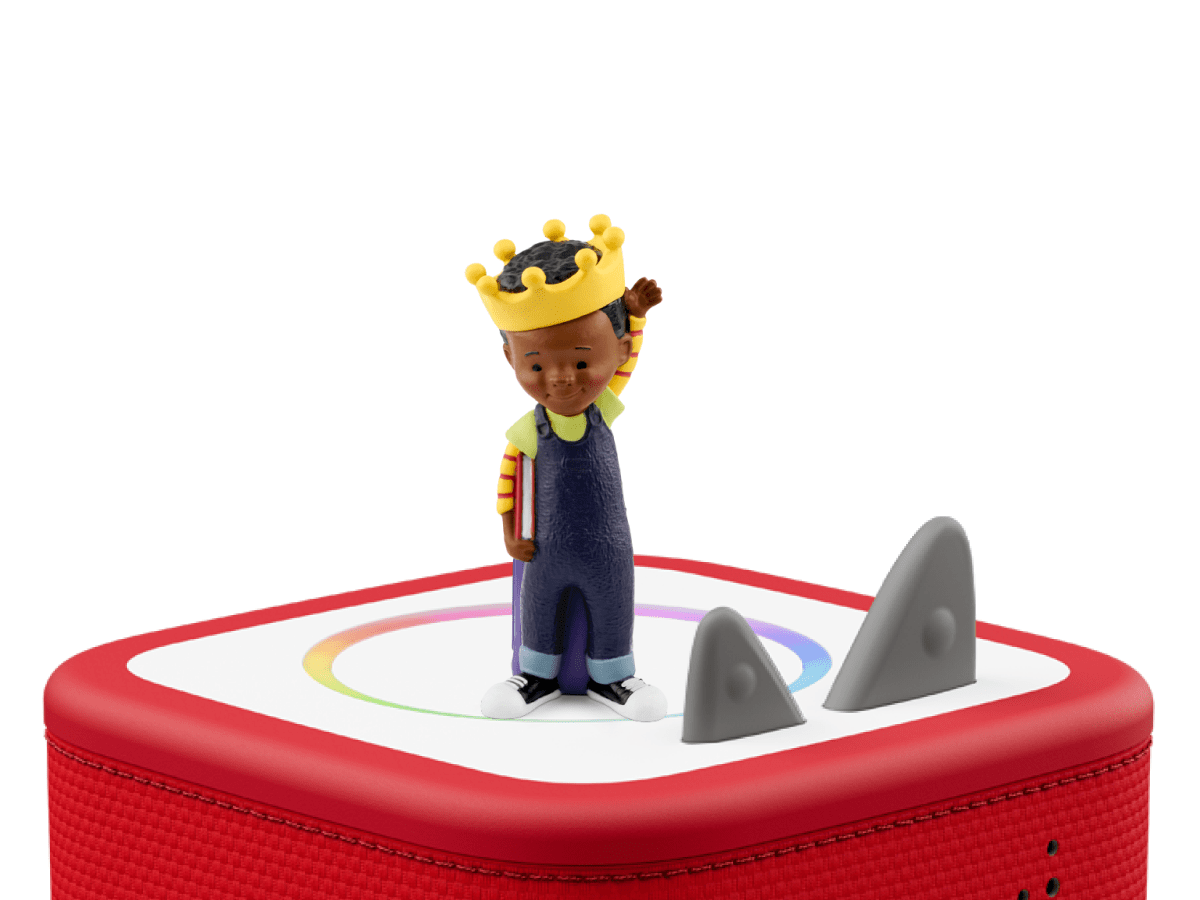 King of Kindergarten Tonie image 2