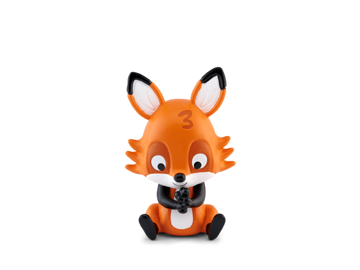 Favorite Children's Songs: Counting Songs Tonie image 1