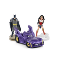 DC Comics 3 Tonies Set image 0