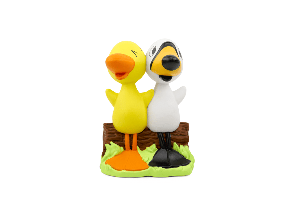 Duck & Goose Tonie image 1