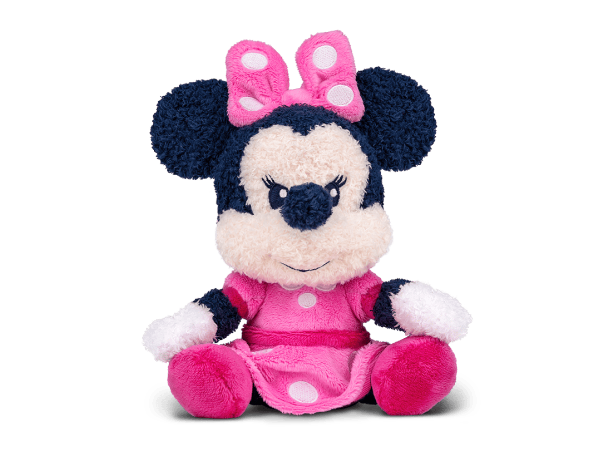 Disney Minnie Mouse Cuddle Tonie image 5
