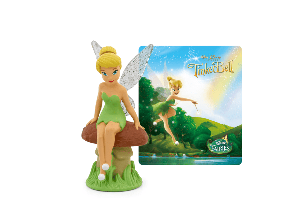 Disney Tinker Bell Tonie image 3