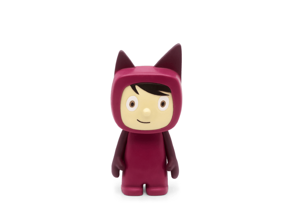 Purple with Light Hue Creative-Tonie image 3