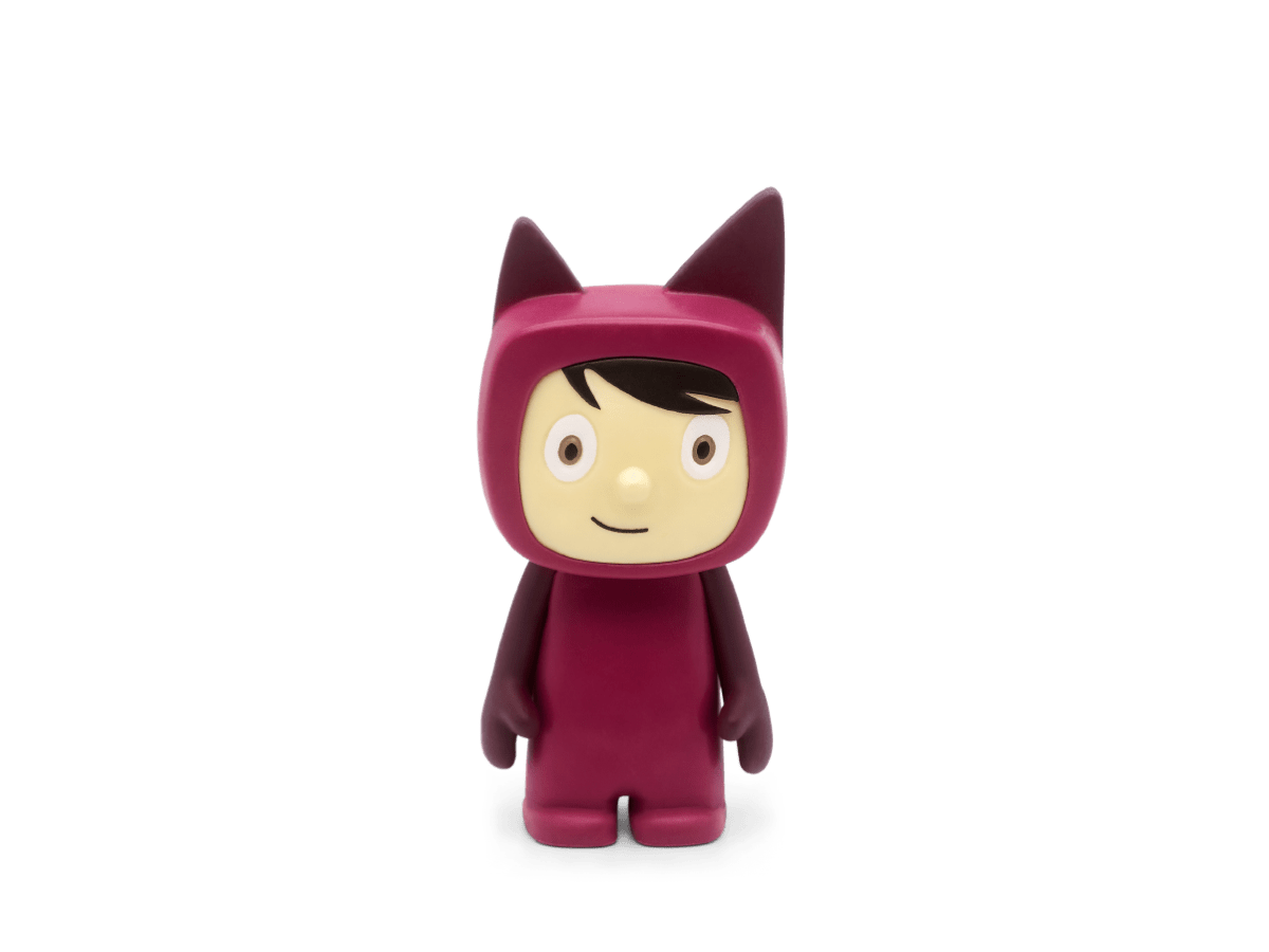 Purple with Light Hue Creative-Tonie image 3