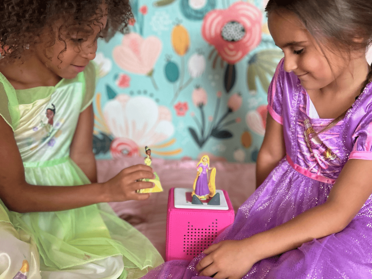 Disney Tangled Tonie image 6