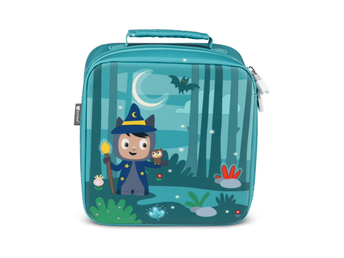 Carrying Case Max for Tonies - Enchanted Forest image 2