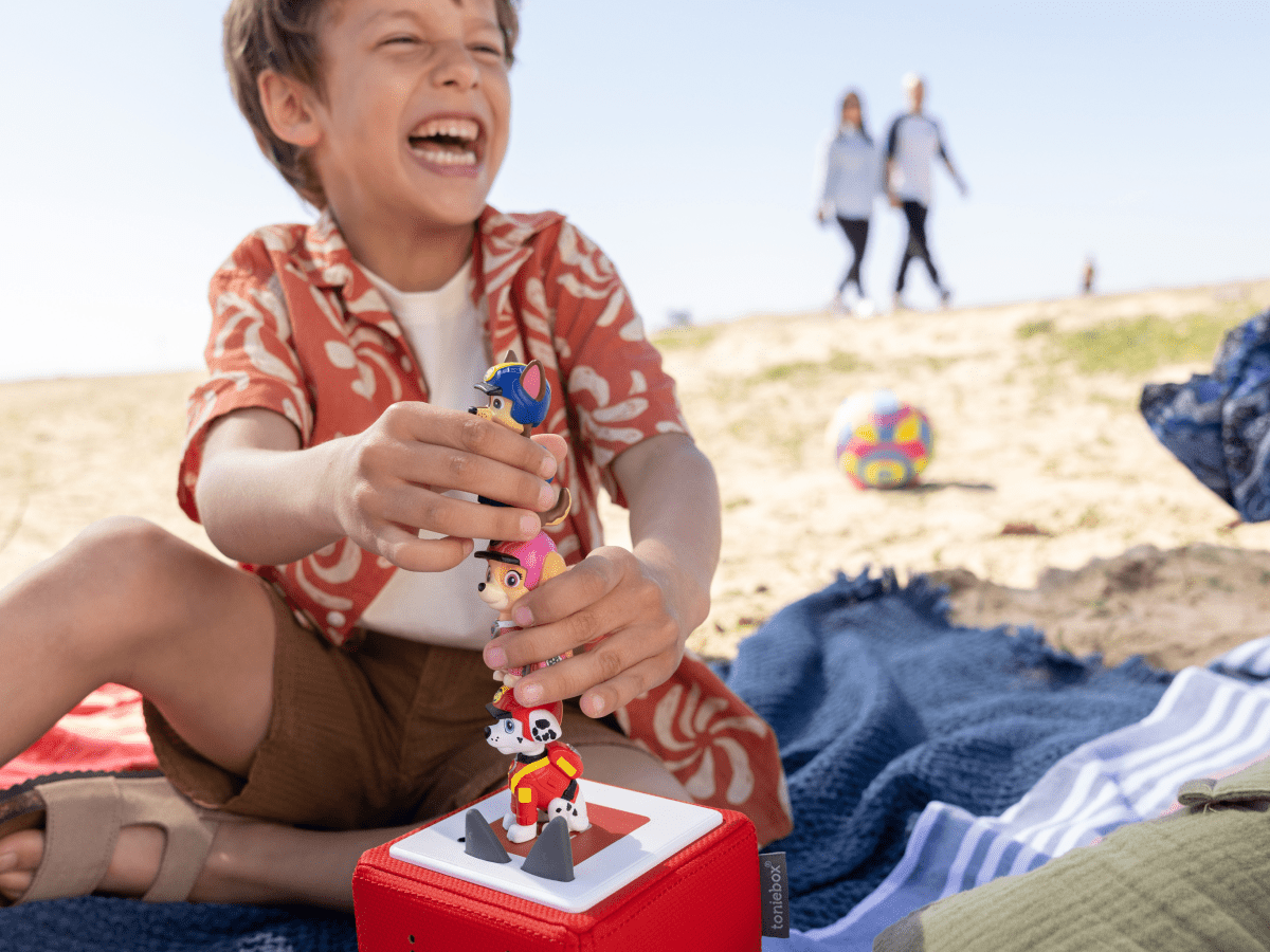 PAW Patrol Jungle Pups: Marshall Tonie image 8