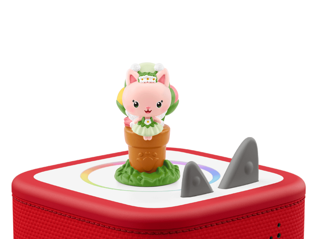 Gabby's Dollhouse: Kitty Fairy Tonie image 2