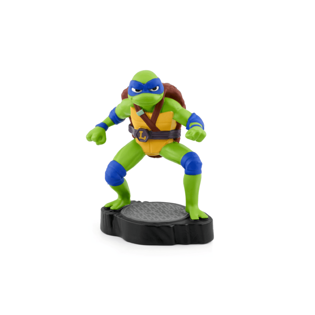 Tales of Teenage Mutant Ninja Turtles: Leonardo Tonie image 0