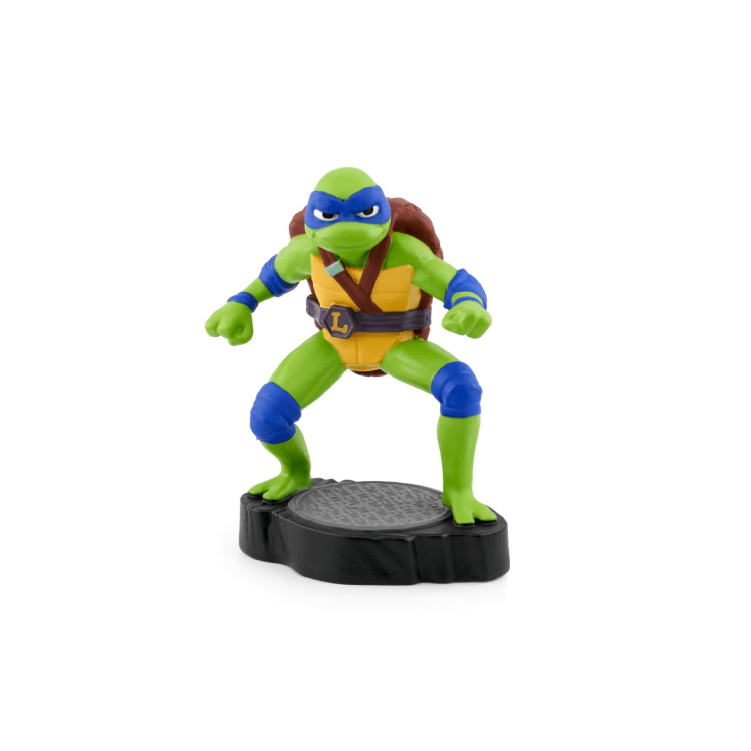 Tales of Teenage Mutant Ninja Turtles: Leonardo Tonie image 0