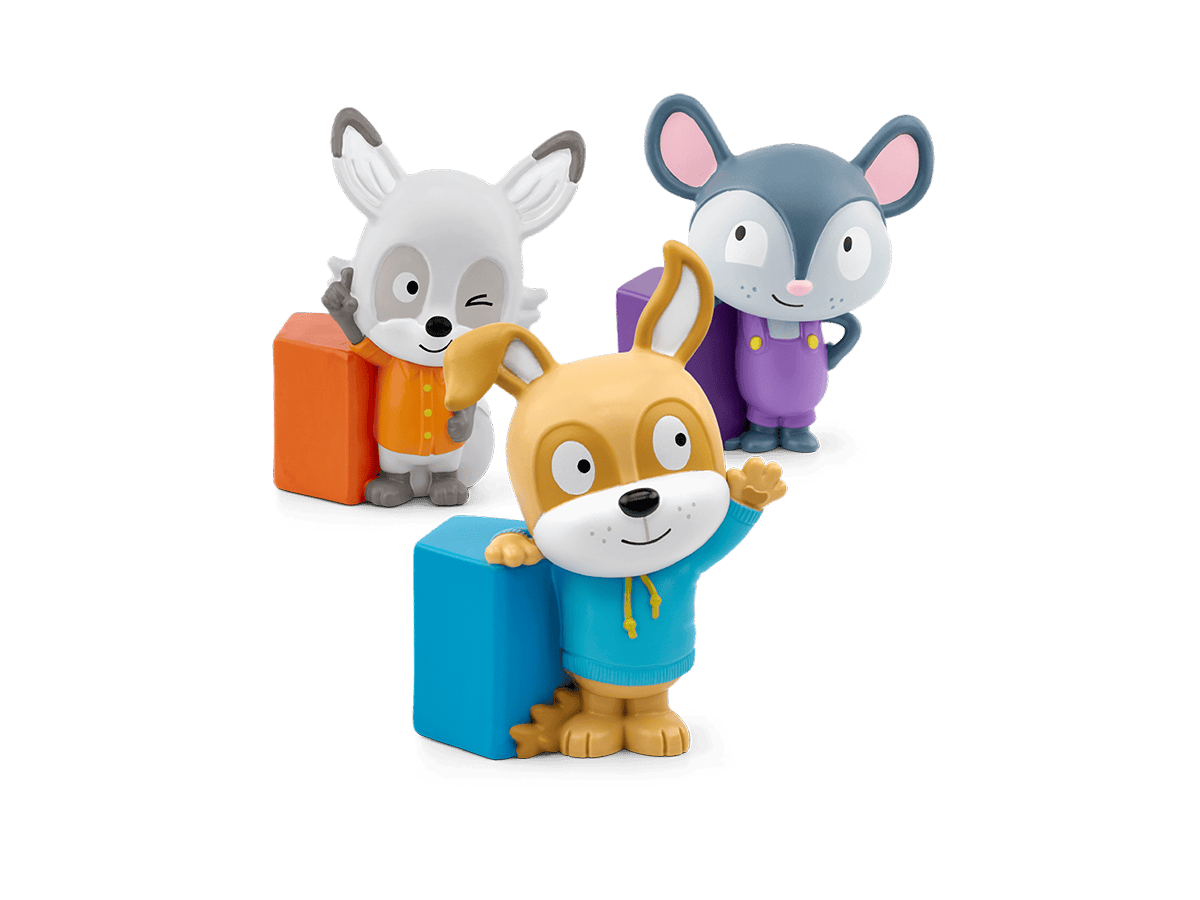 Lalalinos 3 Tonies Set image 7