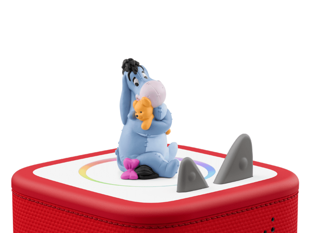 Disney Winnie the Pooh: Eeyore Tonie image 2