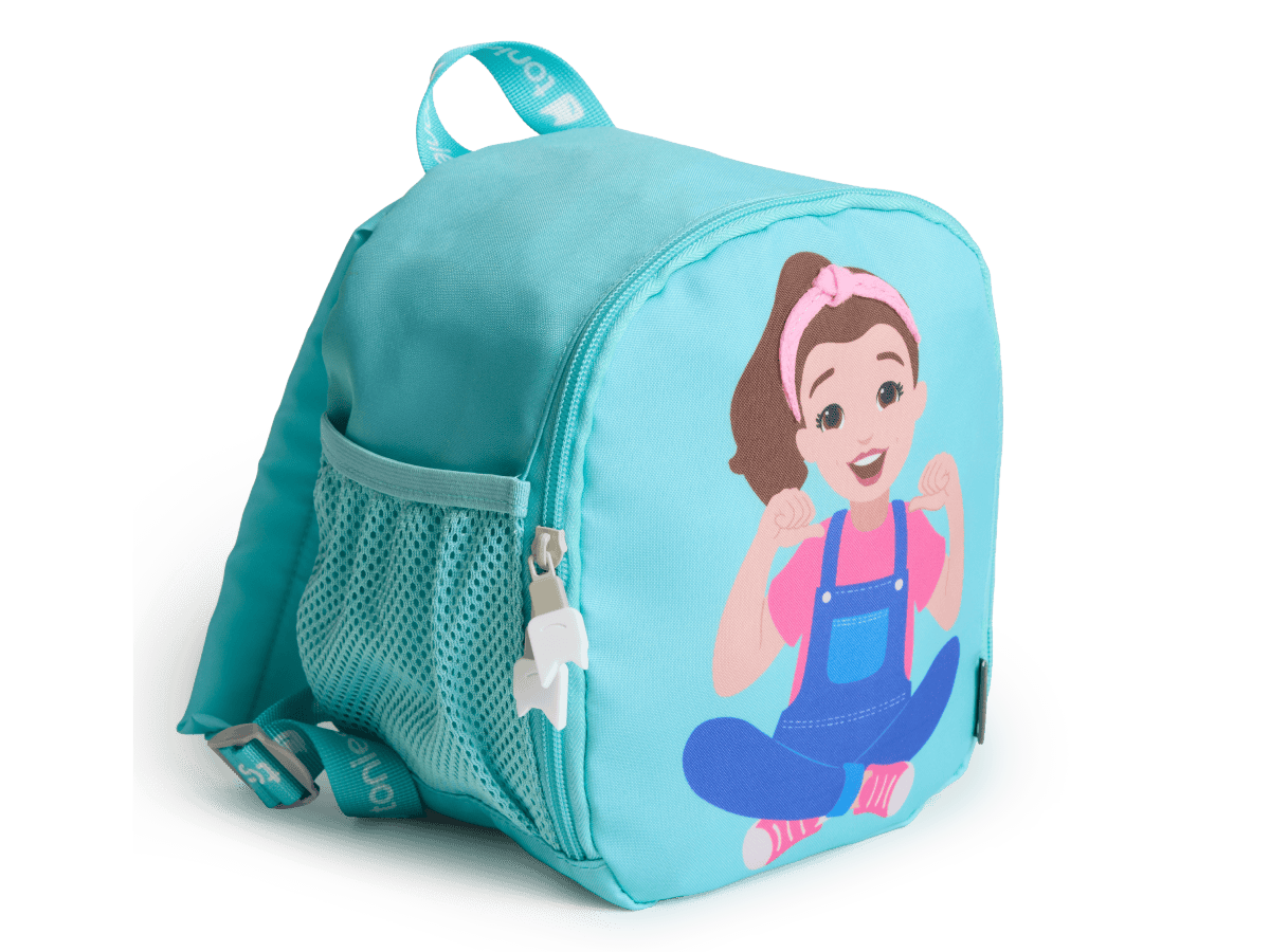 Toniebox Ms. Rachel Carrying Case image 5