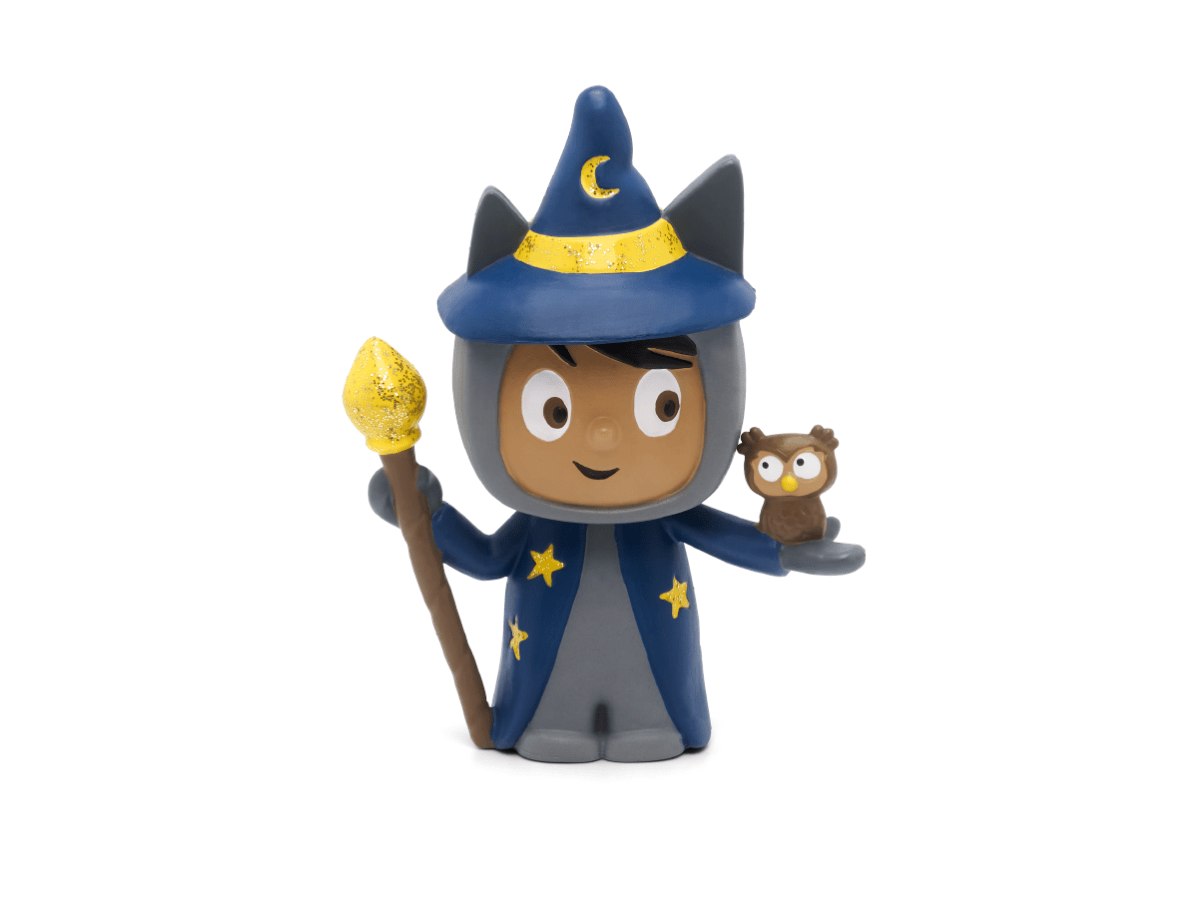 Wizard Creative-Tonie image 1