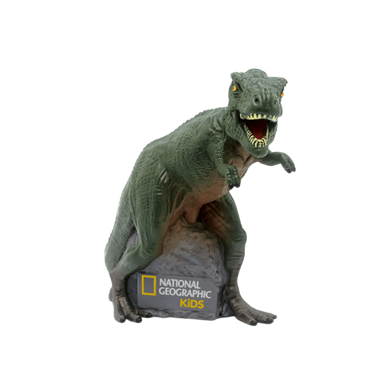 National Geographic Kids: Dinosaur Tonie image 6
