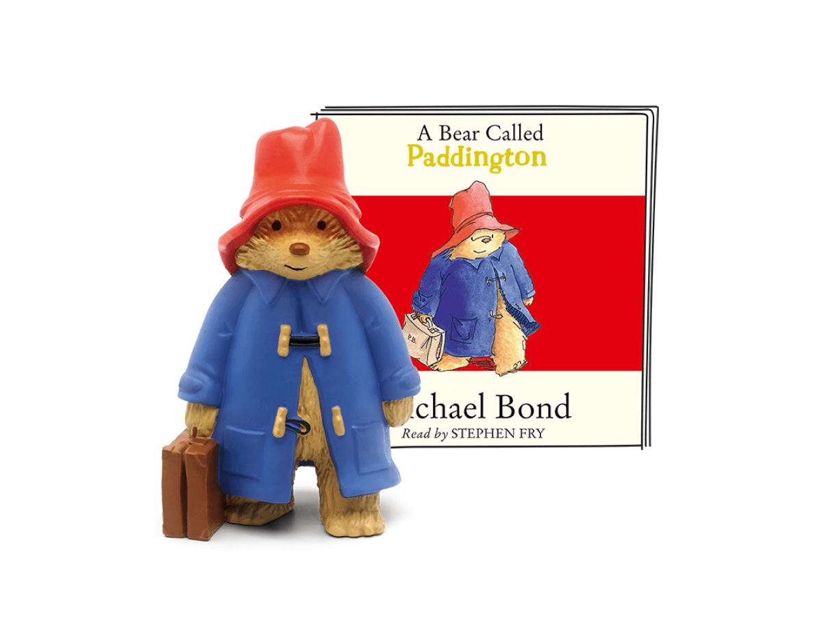 Paddington Bear Tonie image 5