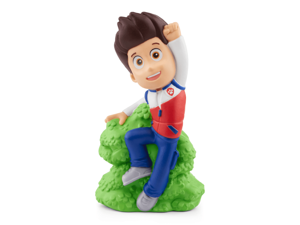 PAW Patrol: Ryder Tonie image 1