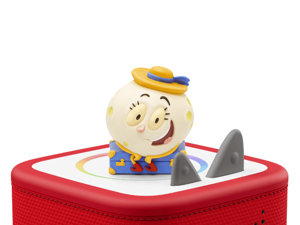 Let's Go Luna Tonie image 3