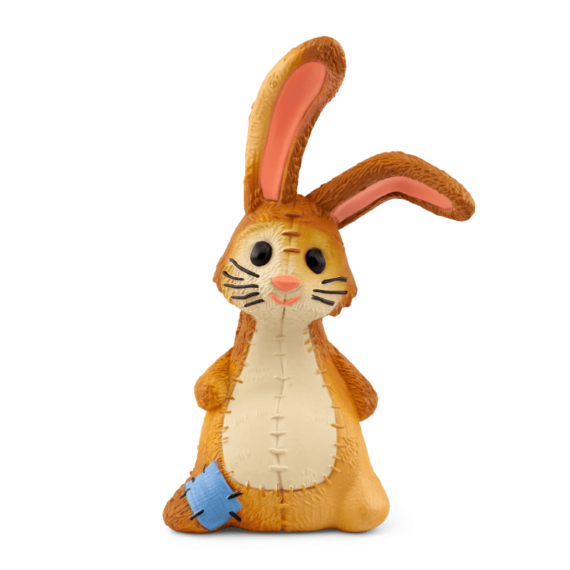 Favorite Classics: The Velveteen Rabbit Tonie image 7