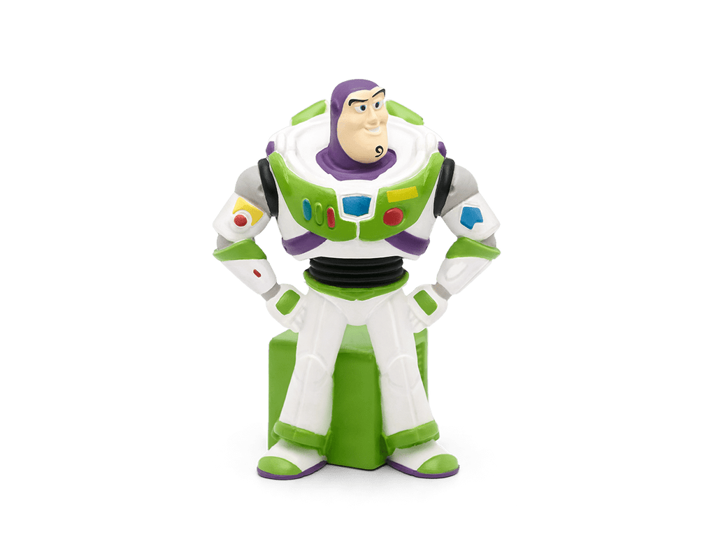 Disney and Pixar Toy Story 2: Buzz Lightyear Tonie image 6