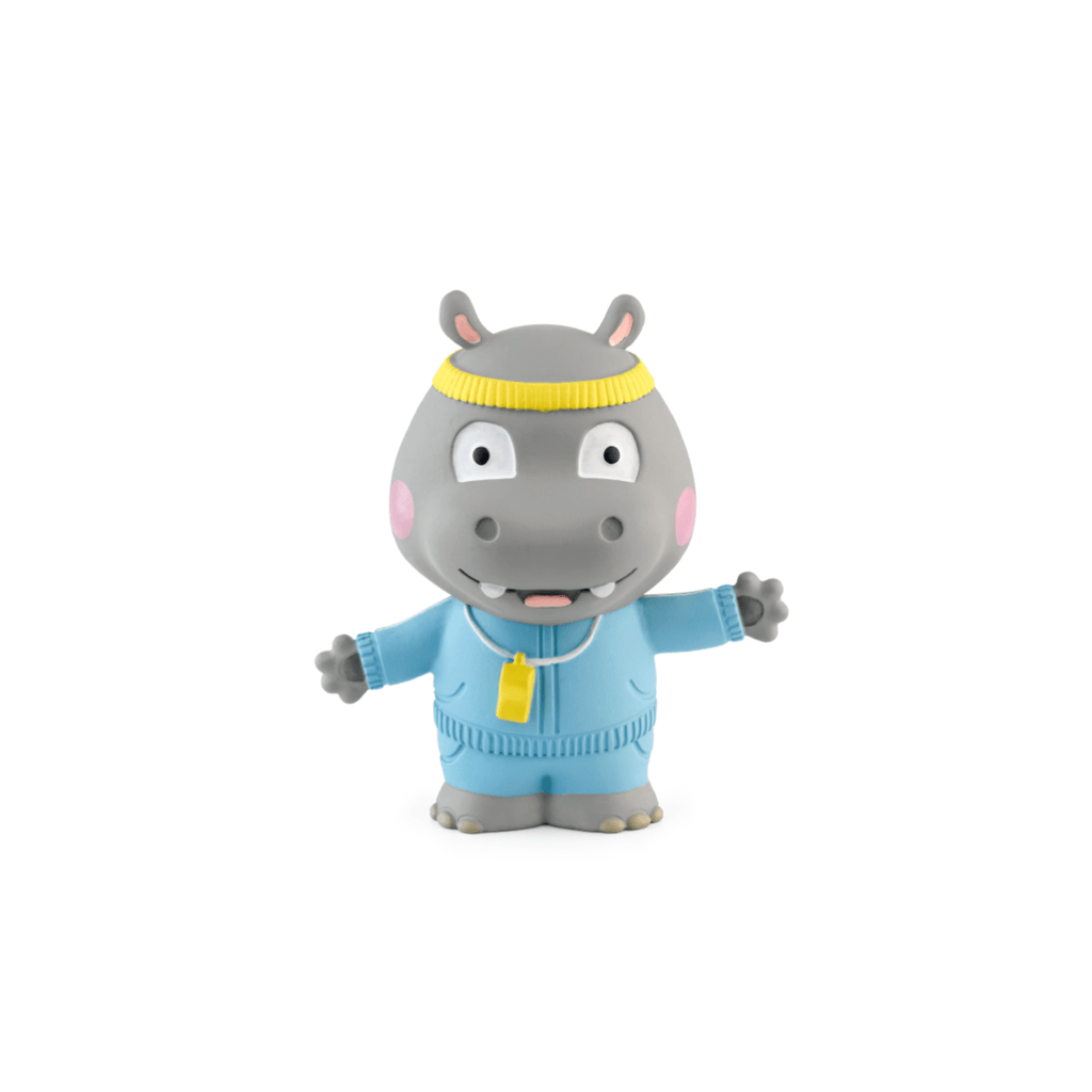 Favorite Children's Songs: Healthy Habits Tonie image 0