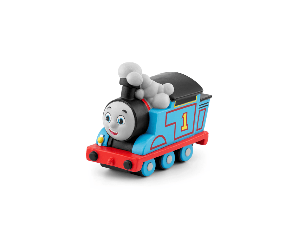 All Engines Go: Thomas the Train Tonie image 1