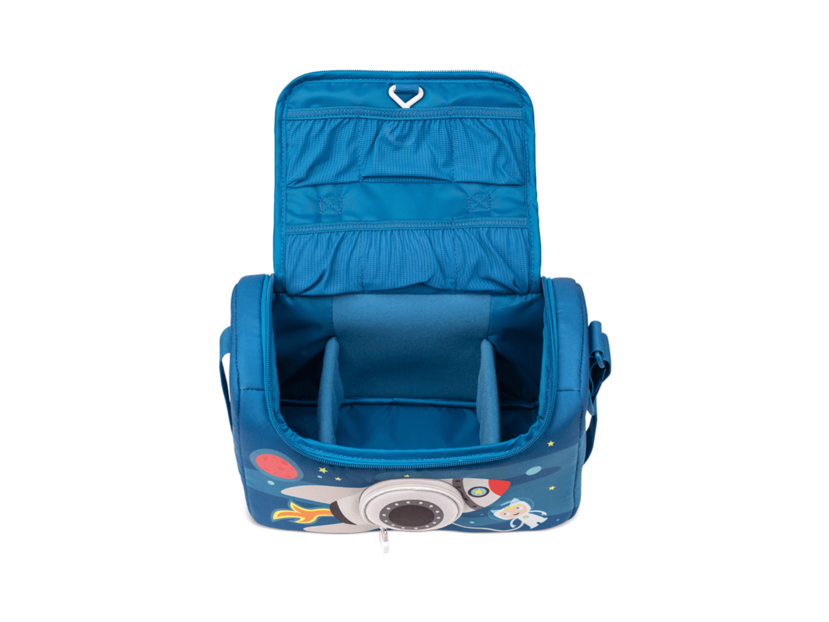 Listen & Play Bag for Toniebox - Blast Off image 3