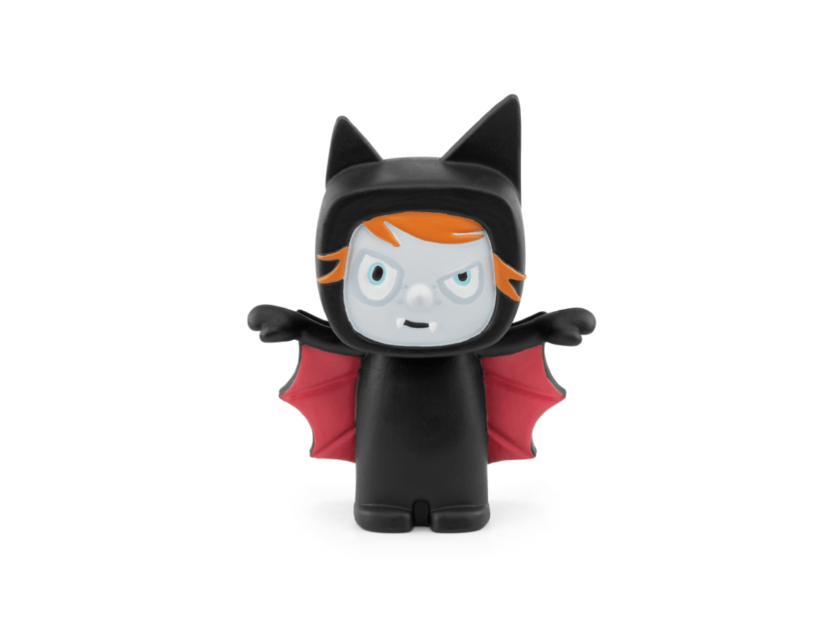 Halloween 5 Tonies Set image 3