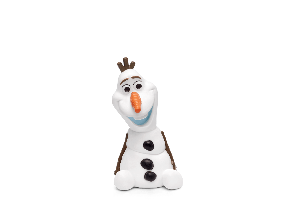 Disney Frozen: Olaf Tonie image 6
