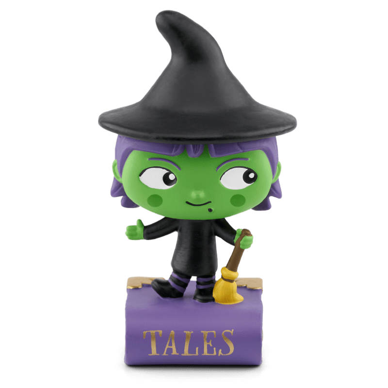 Favorite Tales: Spooky Tales Tonie image 8