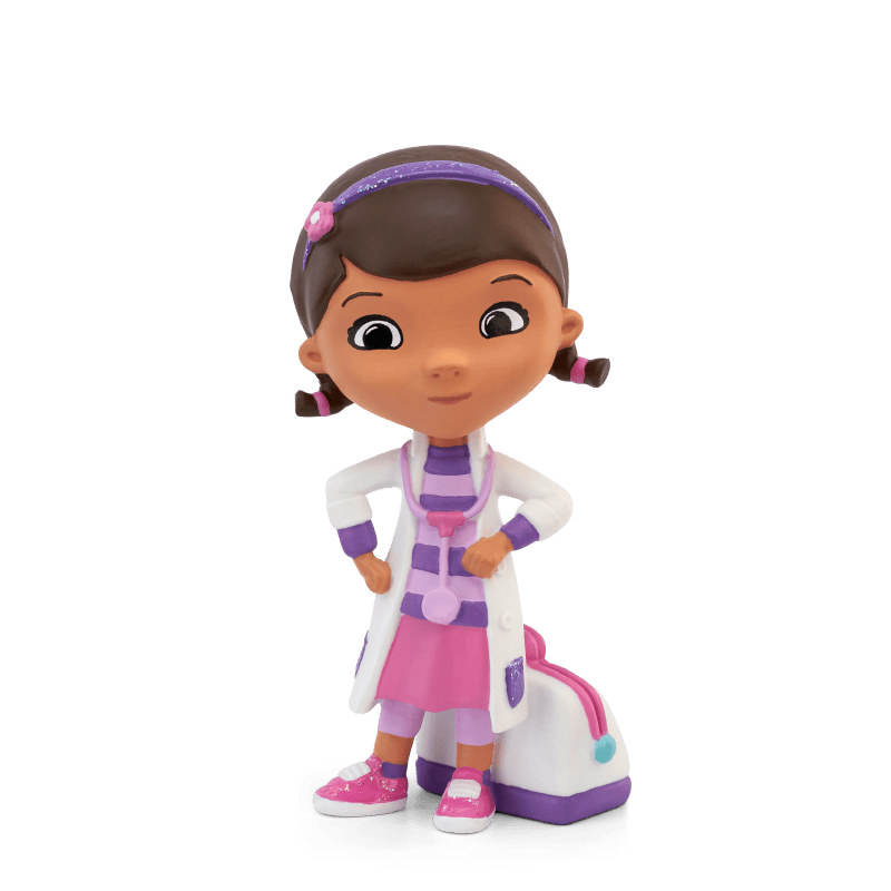 Disney Doc McStuffins Tonie image 7