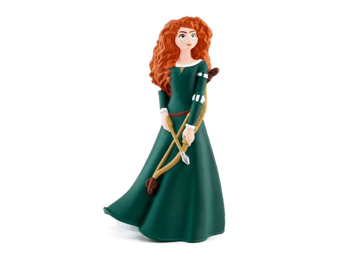 Disney and Pixar Brave Tonie image 1