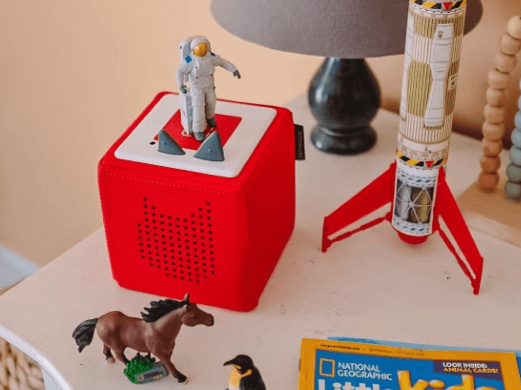 National Geographic Kids: Astronaut Tonie image 5