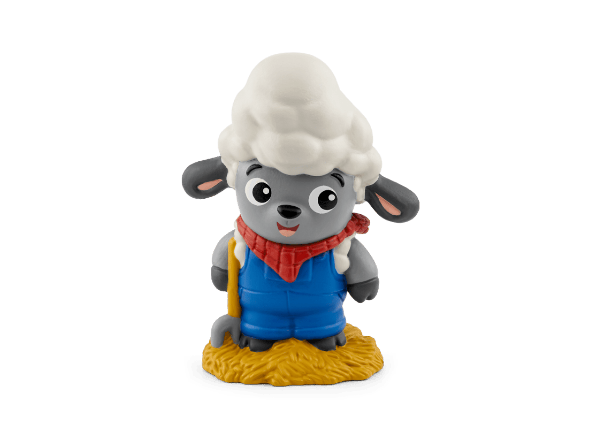 Baby Einstein: Farm Explorers Tonie image 5