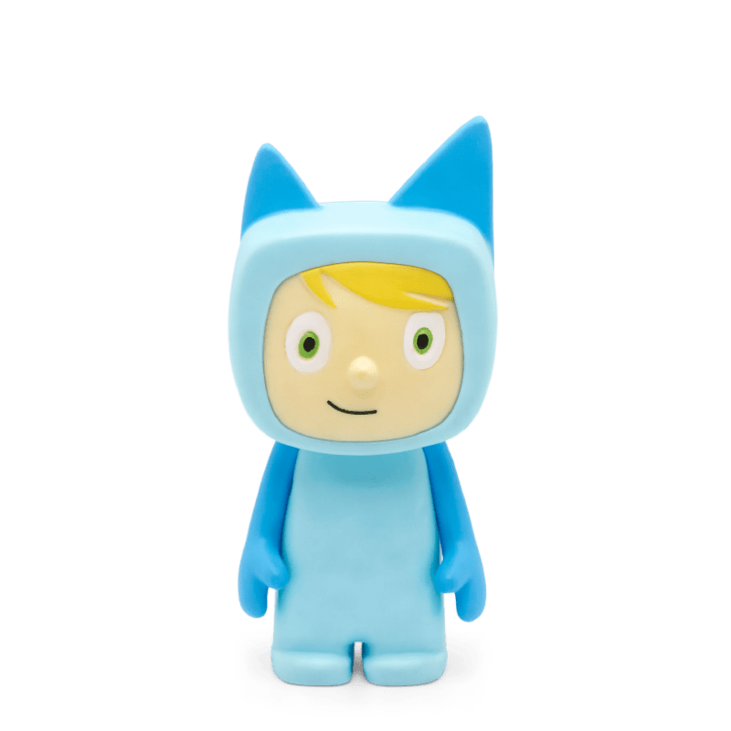 Light Blue with Light Hue Creative-Tonie image 6