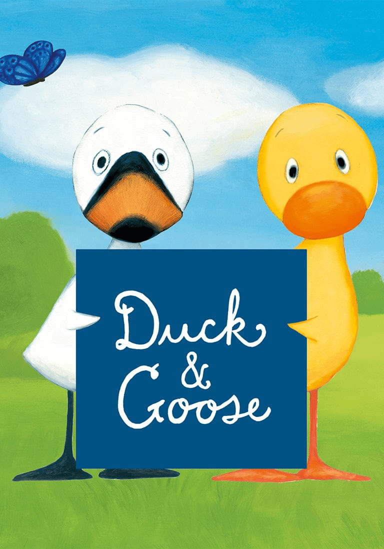 Duck & Goose Tonie image 2
