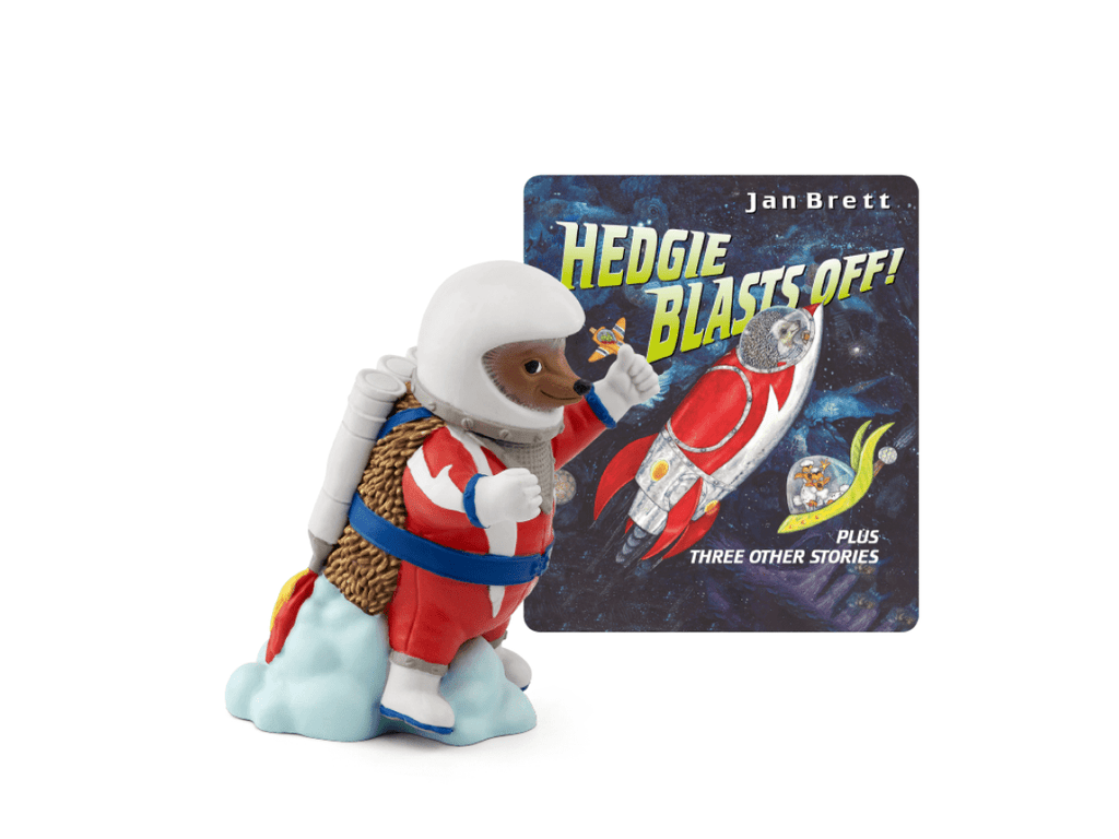 Jan Brett Collection Tonie image 1