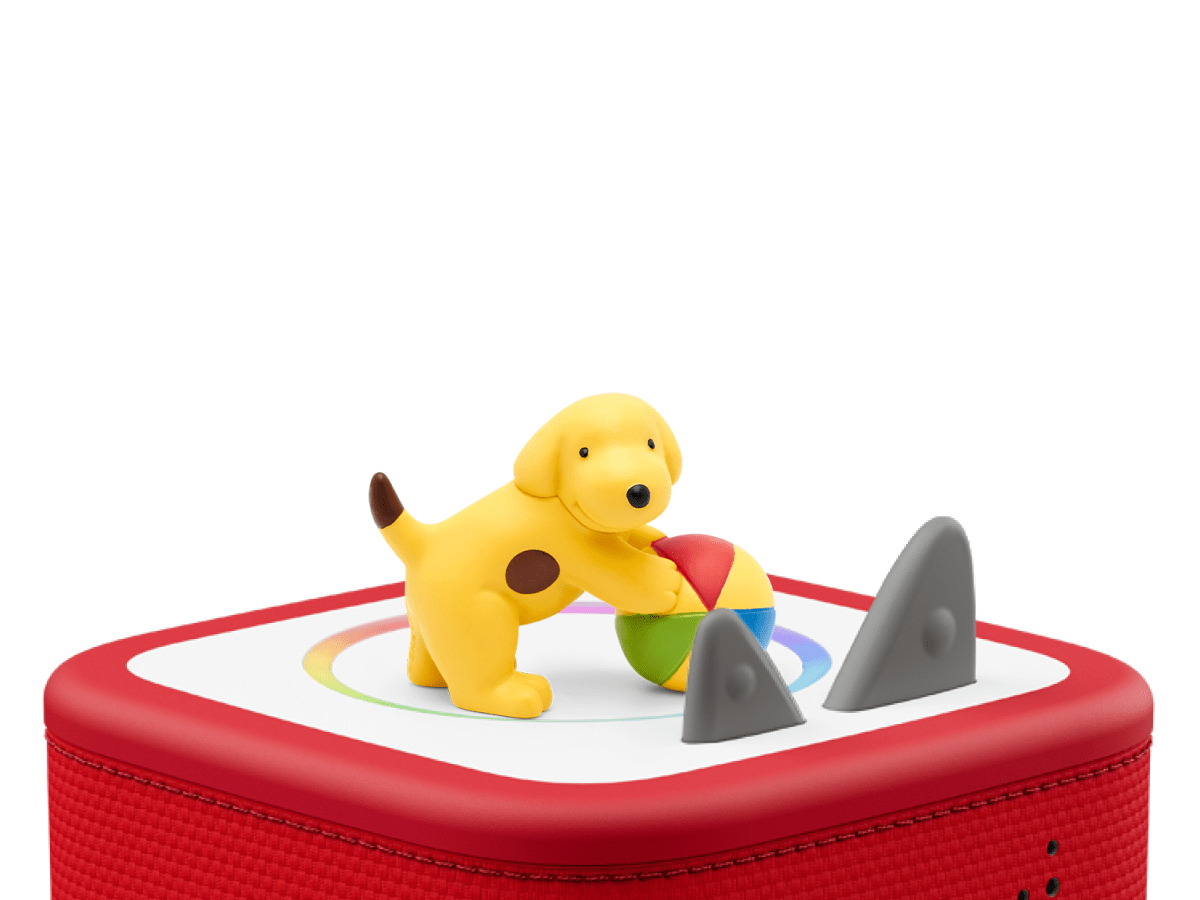 Spot's Fun with Friends Tonie image 3